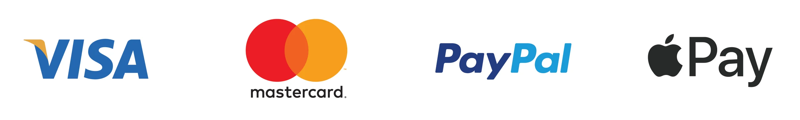 Payment Methods